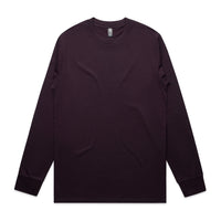 Men's Classic Long Sleeve Tee | Arena Custom Blanks - Arena Prints -