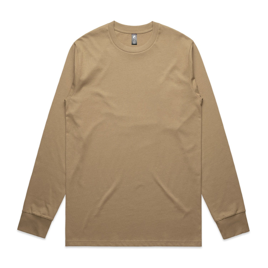 Men's Classic Long Sleeve Tee | Arena Custom Blanks - Arena Prints -