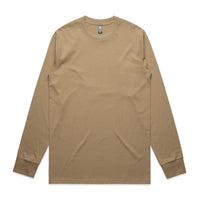 Men's Classic Long Sleeve Tee | Arena Custom Blanks - Arena Prints -
