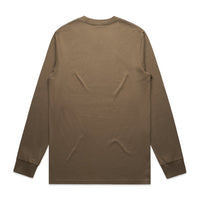 Men's Classic Long Sleeve Tee (SML-LRG)  | Arena Custom Blanks