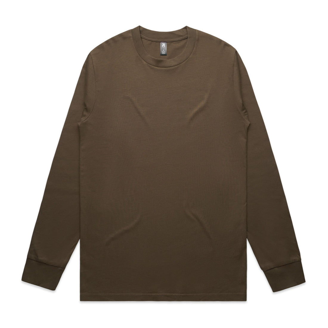 Men's Classic Long Sleeve Tee | Arena Custom Blanks - Arena Prints -