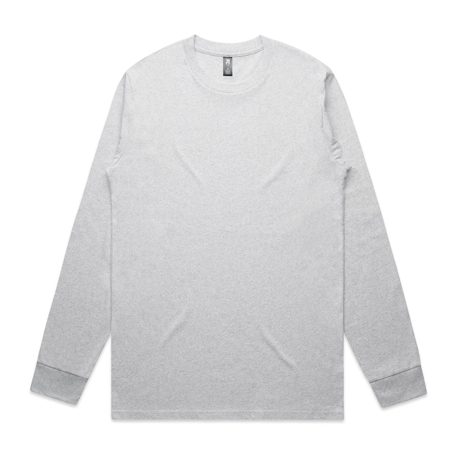 Men's Classic Long Sleeve Tee (SML-LRG)  | Arena Custom Blanks