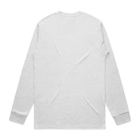 Men's Classic Long Sleeve Tee | Arena Custom Blanks - Arena Prints -