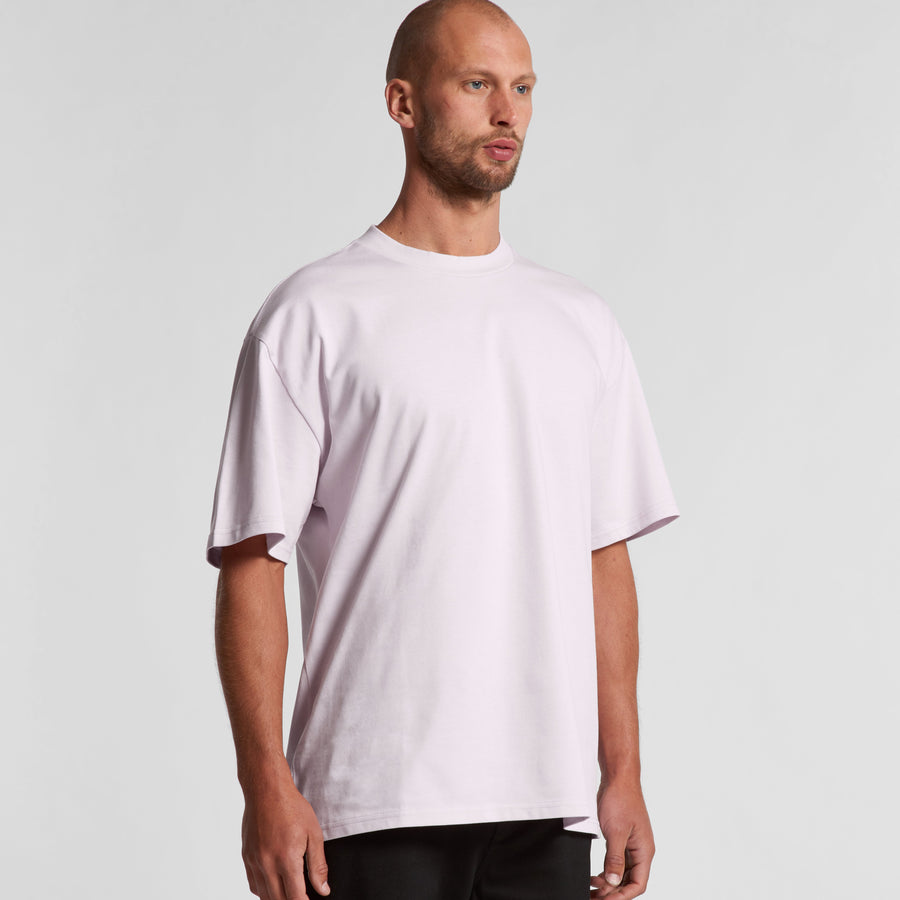 Men's Heavy Tee | Arena Custom Blanks - Arena Prints -