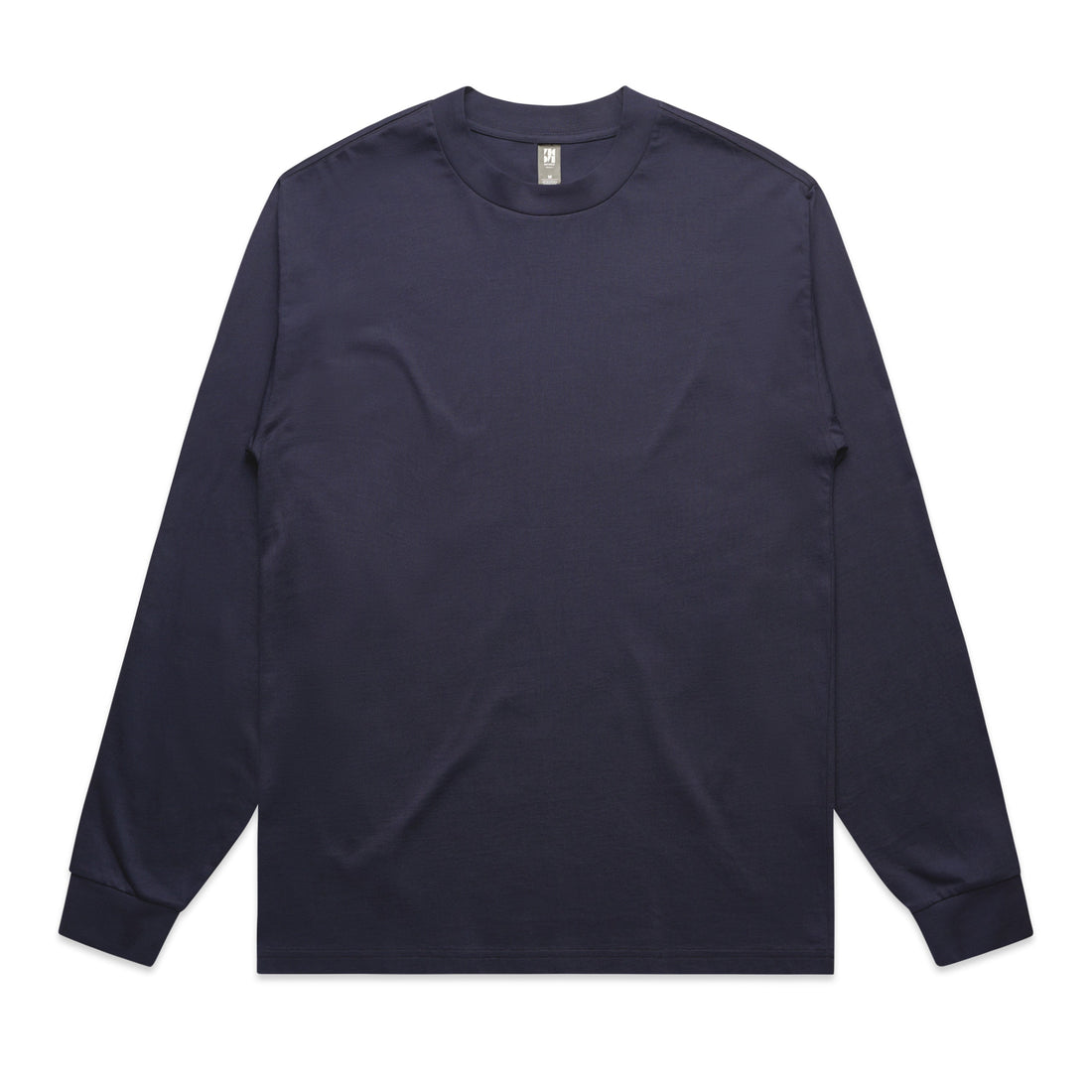 Men's Heavy Long Sleeve Tee | Arena Custom Blanks - Arena Prints -