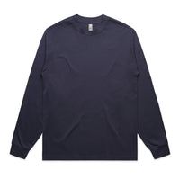 Men's Heavy Long Sleeve Tee | Arena Custom Blanks - Arena Prints -