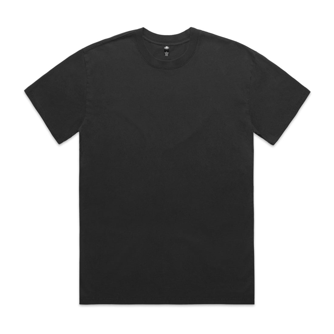 Men's Heavy Faded Tee | Arena Custom Blanks