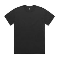 Men's Heavy Faded Tee | Arena Custom Blanks
