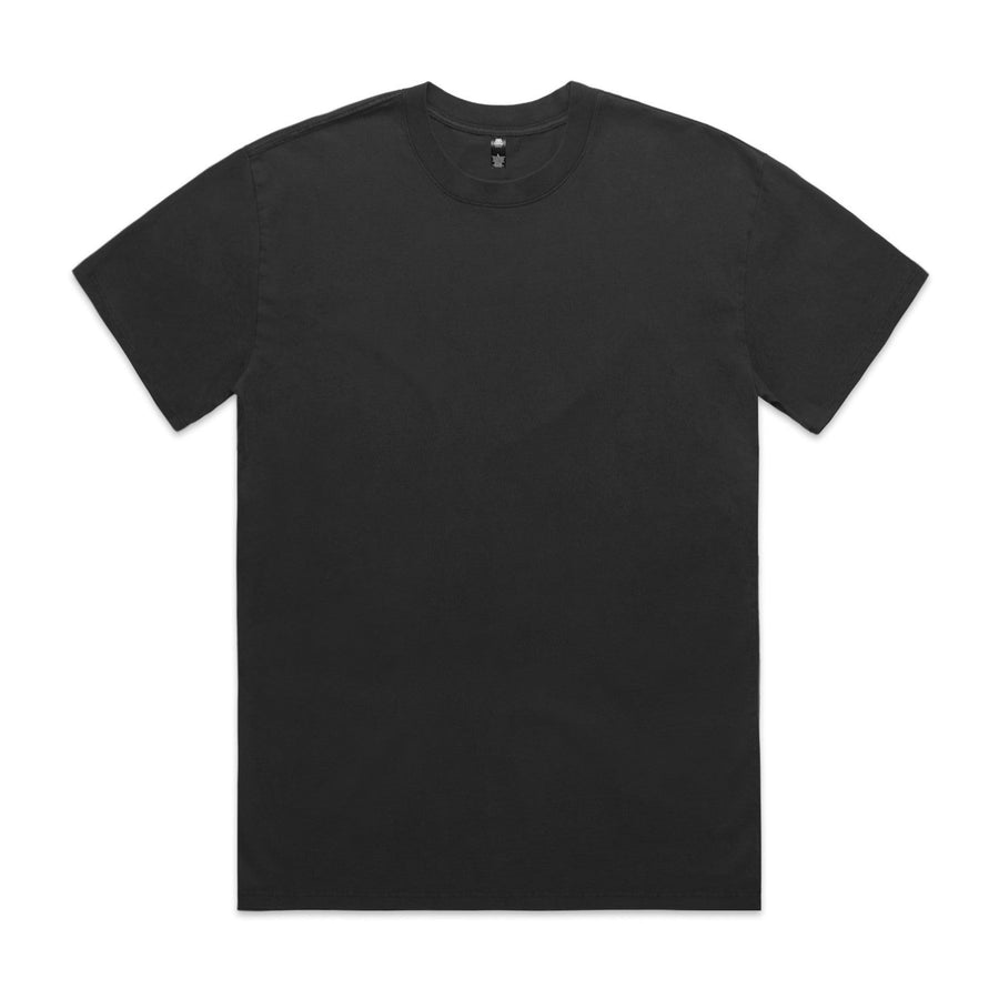 Men's Heavy Faded Tee | Arena Custom Blanks