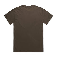 Men's Heavy Faded Tee |Arena Custom Blanks - Arena Prints -