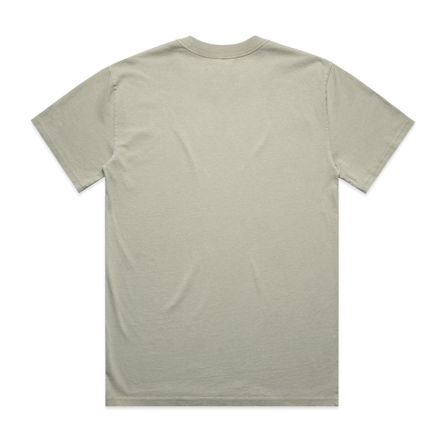 Men's Heavy Faded Tee | Arena Custom Blanks