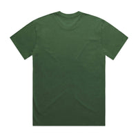 Men's Heavy Faded Tee | Arena Custom Blanks