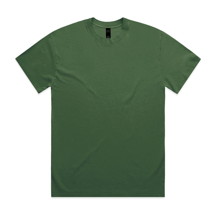 Men's Heavy Faded Tee | Arena Custom Blanks