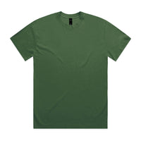 Men's Heavy Faded Tee | Arena Custom Blanks
