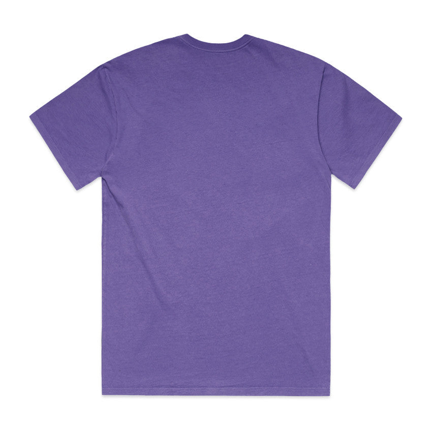 Men's Heavy Faded Tee | Arena Custom Blanks