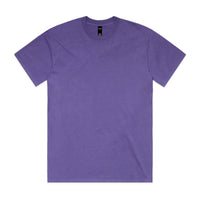 Men's Heavy Faded Tee | Arena Custom Blanks