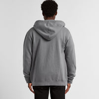Men's Stencil Zip Hood | Arena Custom Blanks