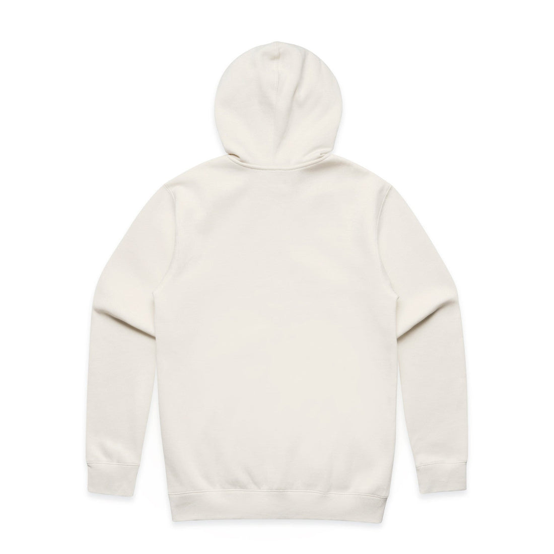 Men's Stencil Zip Hood | Arena Custom Blanks