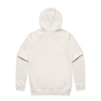 Men's Stencil Zip Hood | Arena Custom Blanks