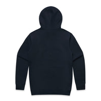Men's Stencil Zip Hood | Arena Custom Blanks