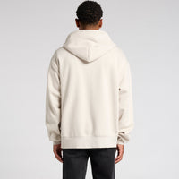 Heavy Zip Hood | Arena Custom Blanks