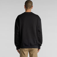 Men's Made Crew | Arena Custom Blanks