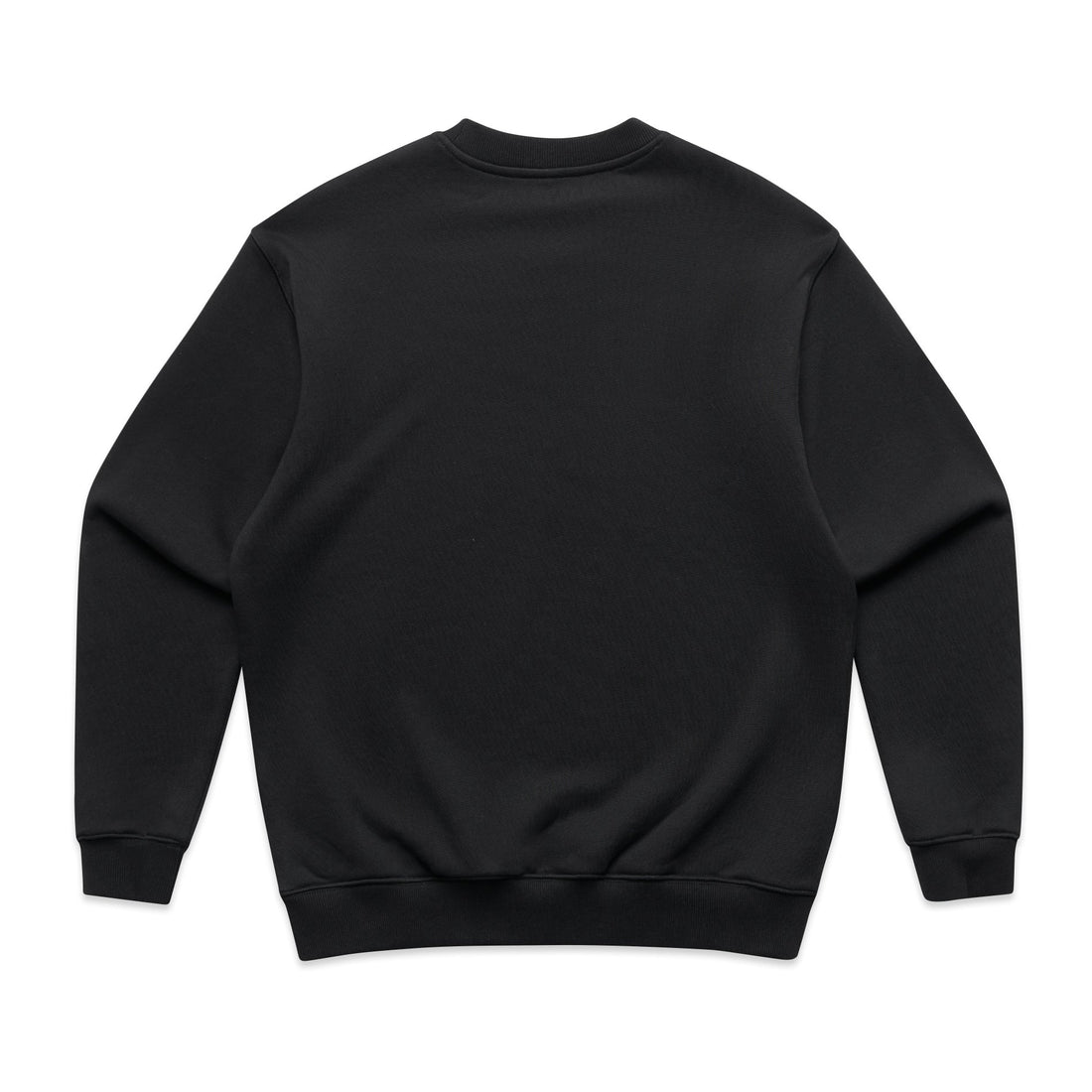 Men's Made Crew | Arena Custom Blanks