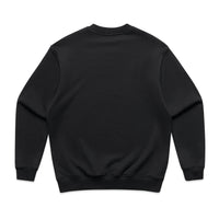 Men's Made Crew | Arena Custom Blanks