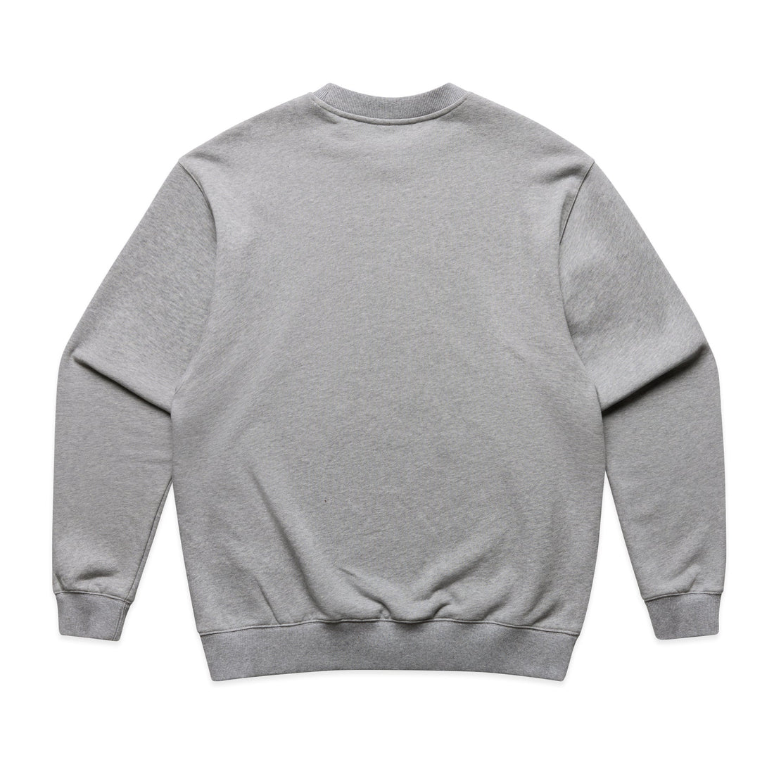 Men's Made Crew | Arena Custom Blanks