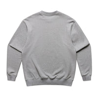 Men's Made Crew | Arena Custom Blanks