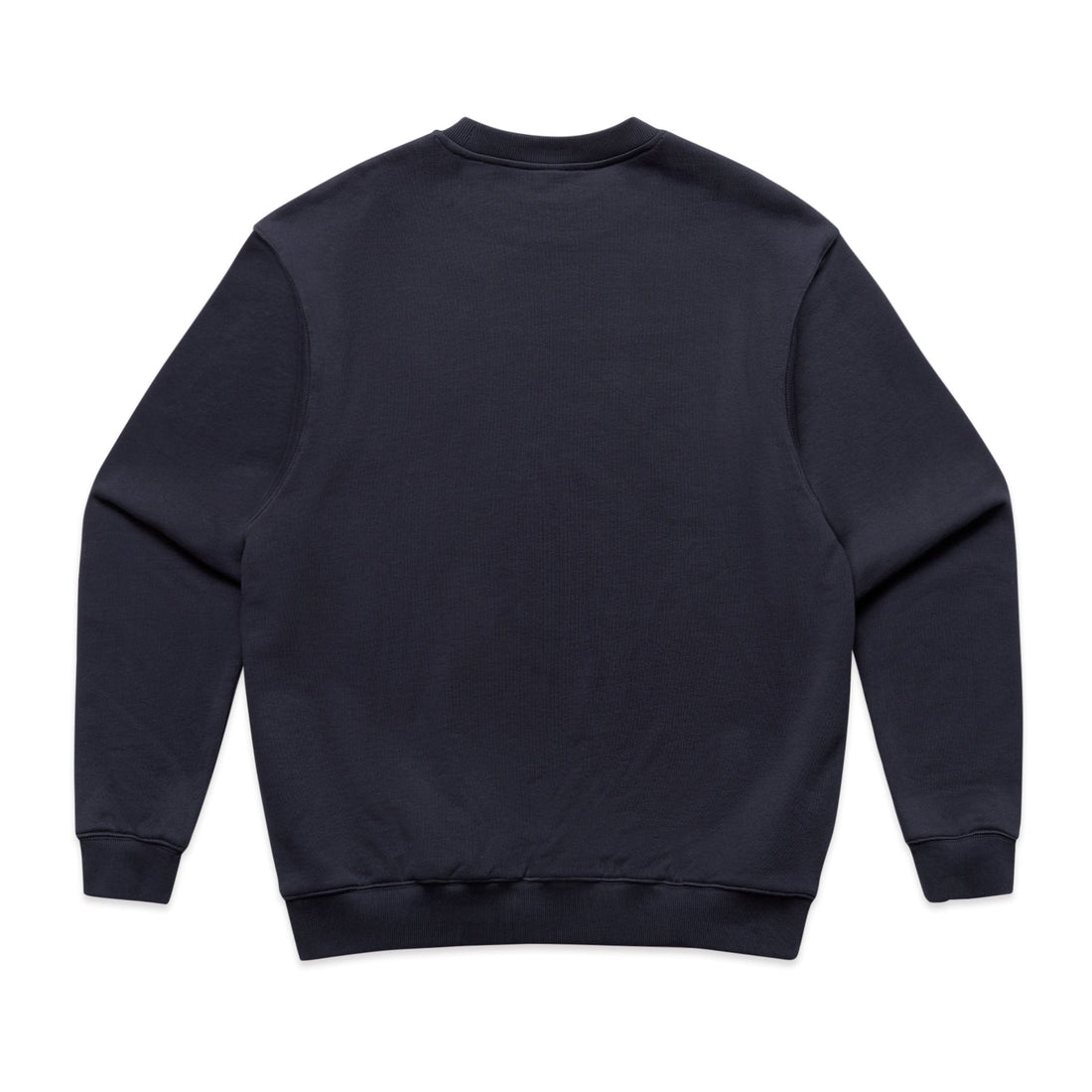 Men's Made Crew | Arena Custom Blanks