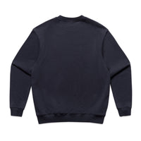 Men's Made Crew | Arena Custom Blanks