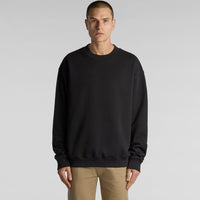 Men's Made Crew | Arena Custom Blanks
