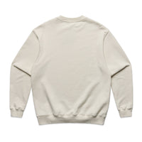 Men's Made Crew | Arena Custom Blanks