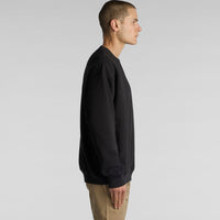 Men's Made Crew | Arena Custom Blanks