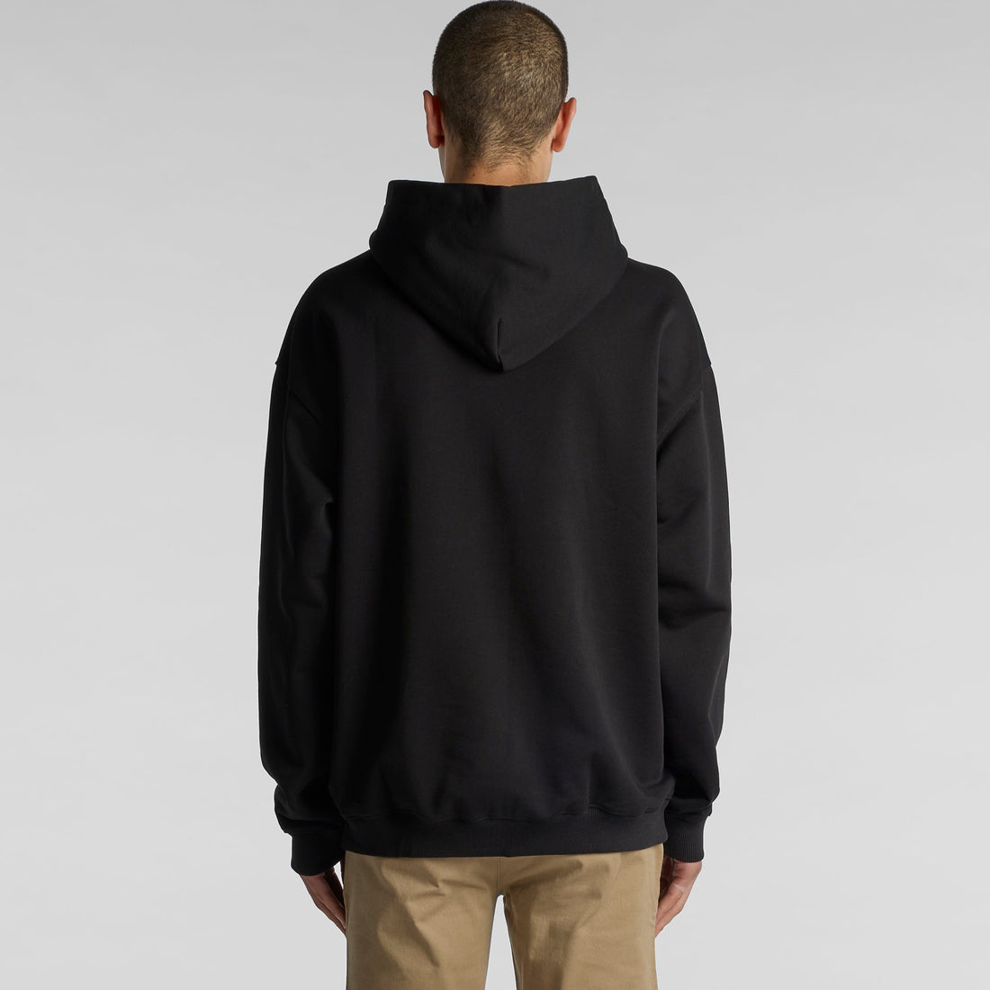Men's Made Hood | Arena Custom Blank