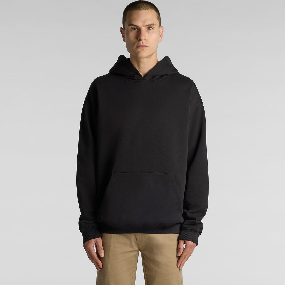Men's Made Hood | Arena Custom Blank