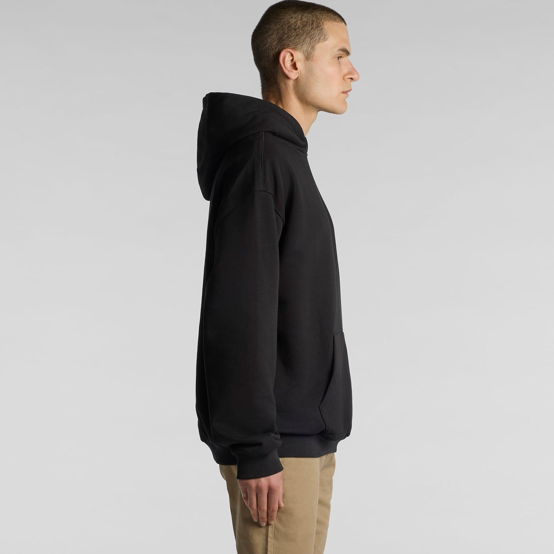 Men's Made Hood | Arena Custom Blank
