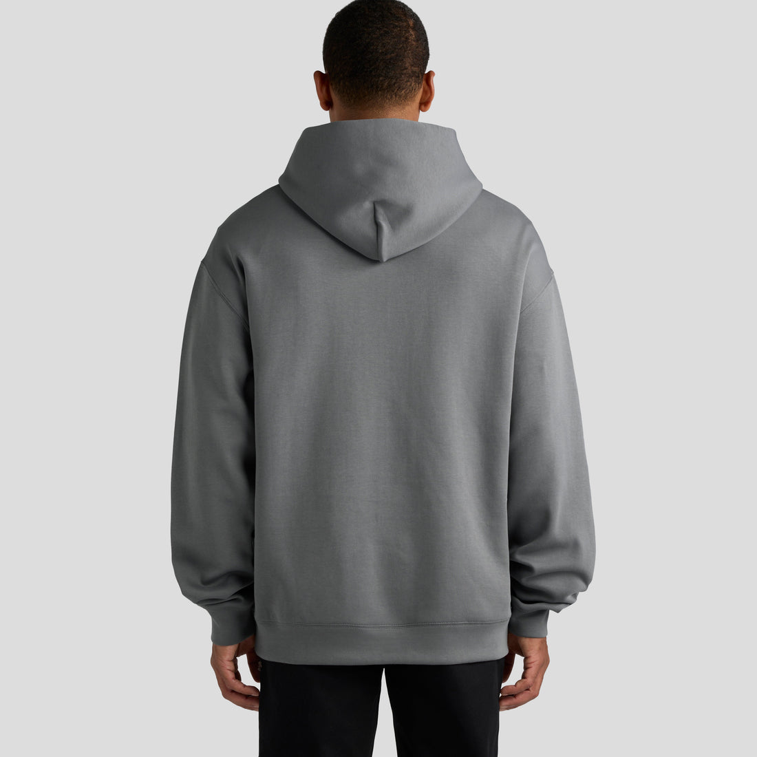 Men's Relax Active Hood | Arena Custom Blanks