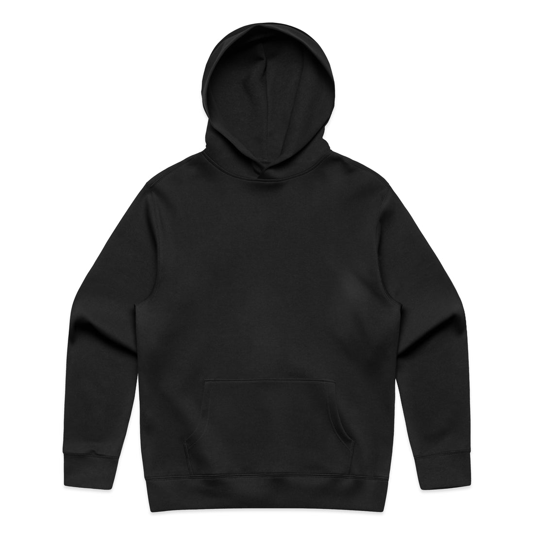 Men's Relax Active Hood | Arena Custom Blanks