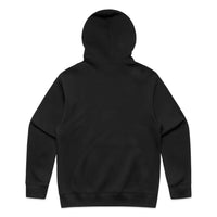 Men's Relax Active Hood | Arena Custom Blanks