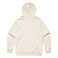 Men's Relax Active Hood | Arena Custom Blanks