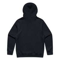Men's Relax Active Hood | Arena Custom Blanks