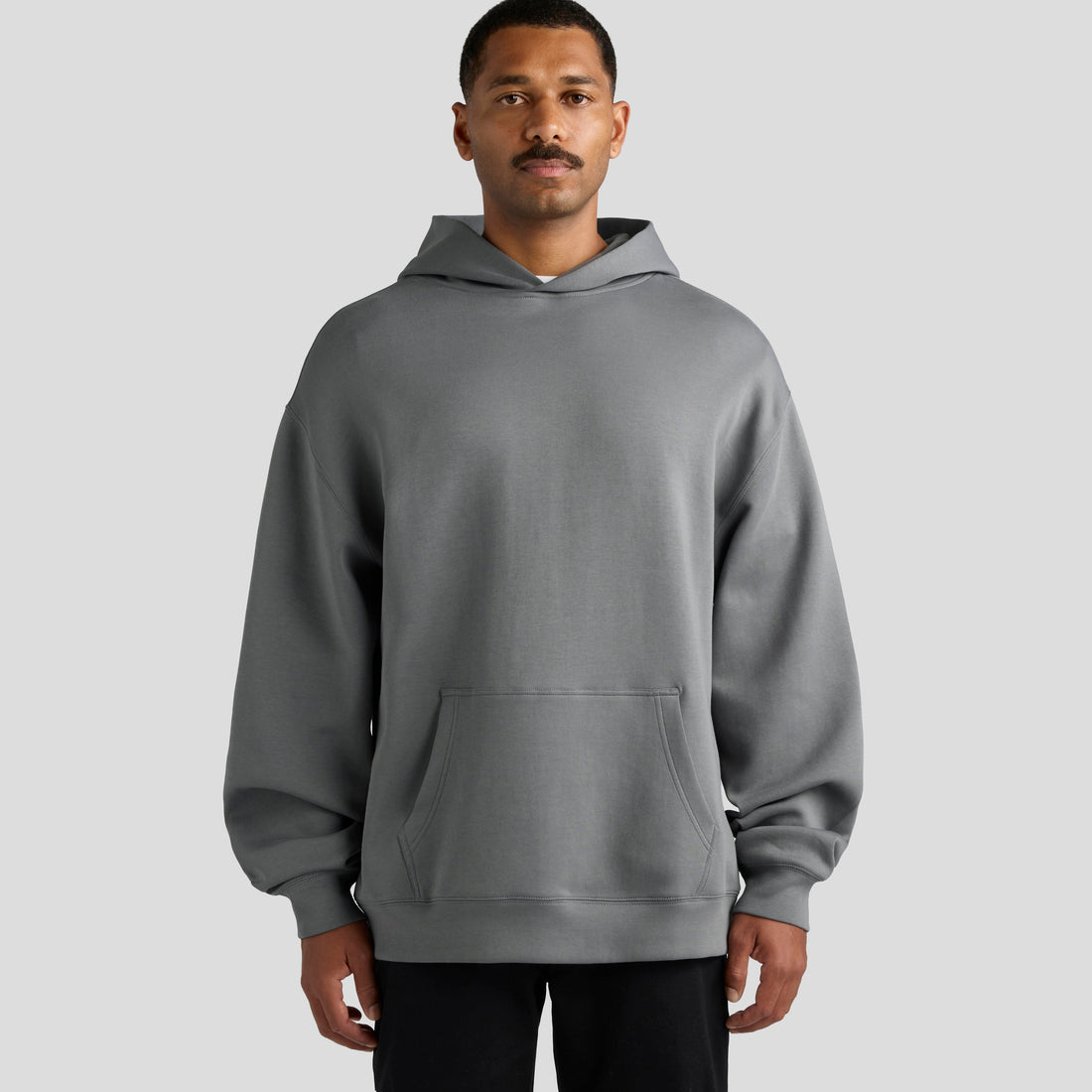 Men's Relax Active Hood | Arena Custom Blanks