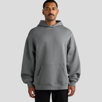Men's Relax Active Hood | Arena Custom Blanks