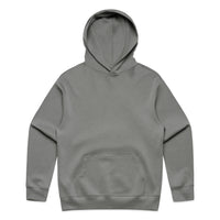 Men's Relax Active Hood | Arena Custom Blanks