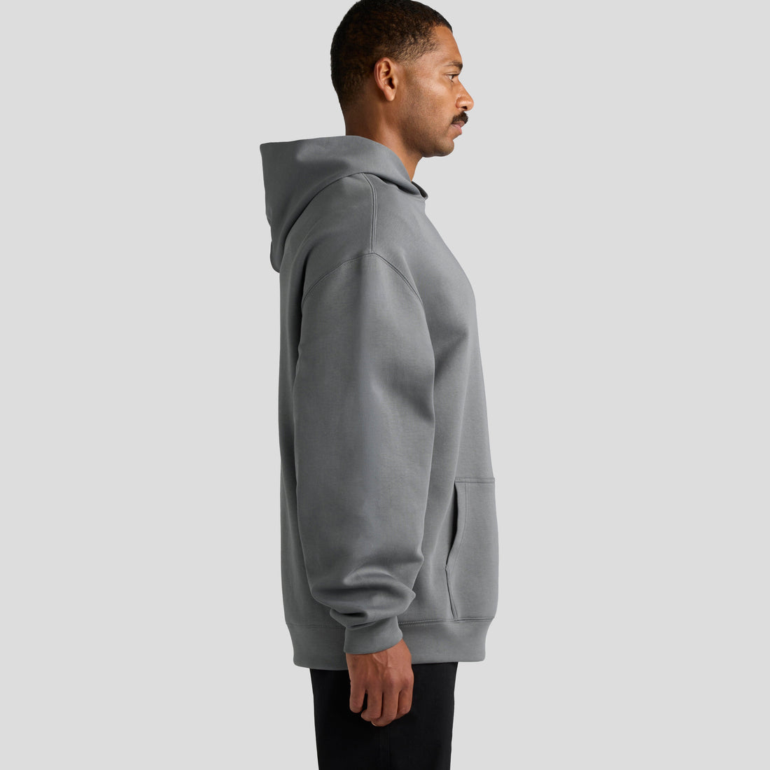 Men's Relax Active Hood | Arena Custom Blanks