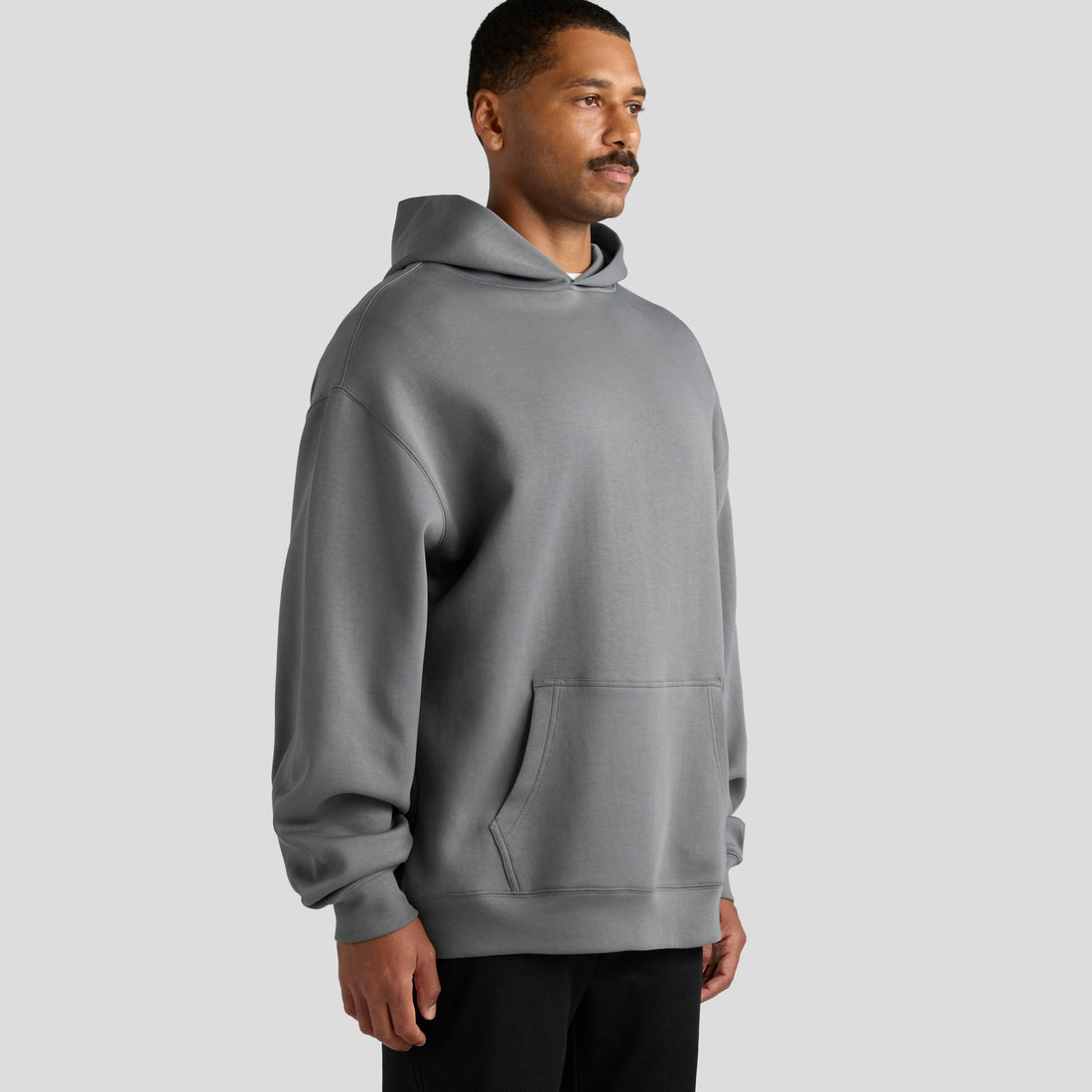 Men's Relax Active Hood | Arena Custom Blanks