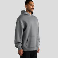 Men's Relax Active Hood | Arena Custom Blanks