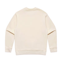 Men's Relax Crew |Arena Custom Blanks